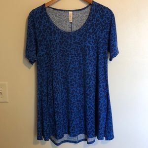 Lularoe Perfect T